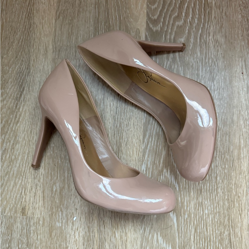Jessica Simpson Pumps - Picture 6 of 12
